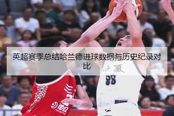 英超赛季总结哈兰德进球数据与历史纪录对比